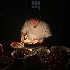 Meet your Posher, Thanh